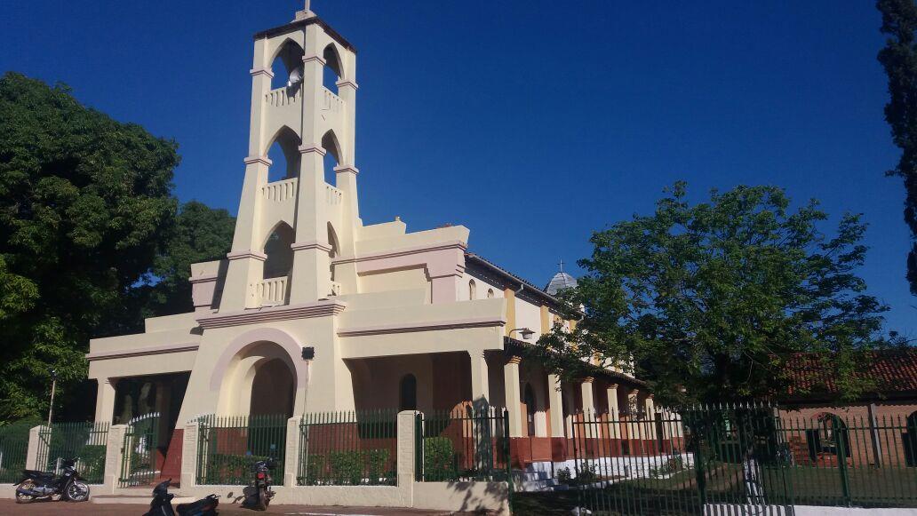 Celebran día del Sagrado Corazón de Jesús
