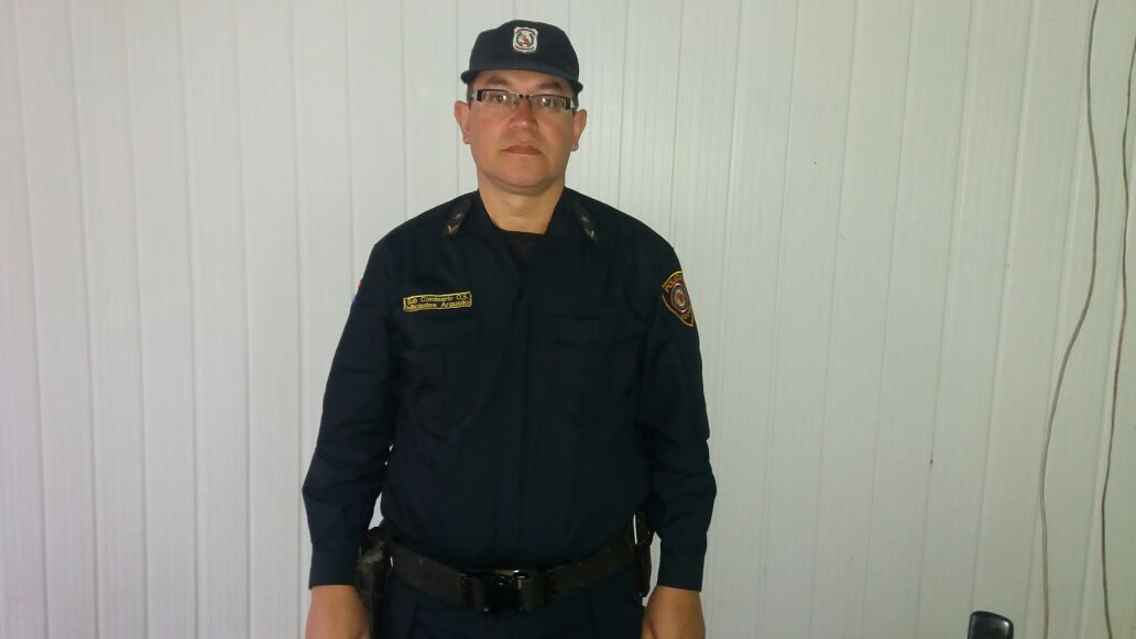 Comisaria tercera realizó aprehensiones el fin de semana