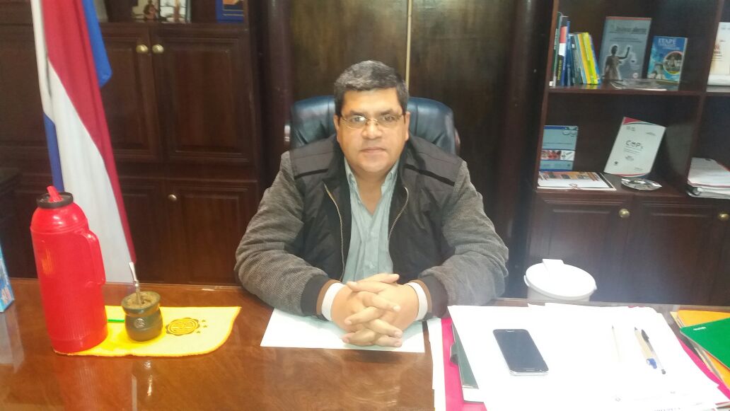 Organizadores de la Expo Guaira 2018 visitaron la Gobernación