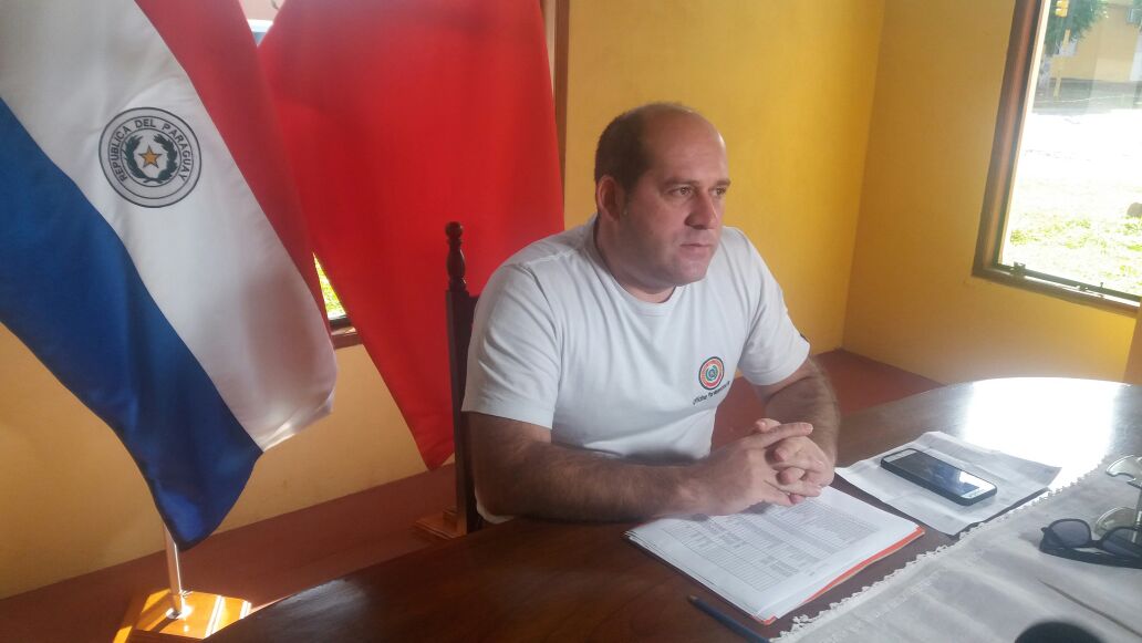 Habilitan «Oficina Parlamentaria del Guairá»