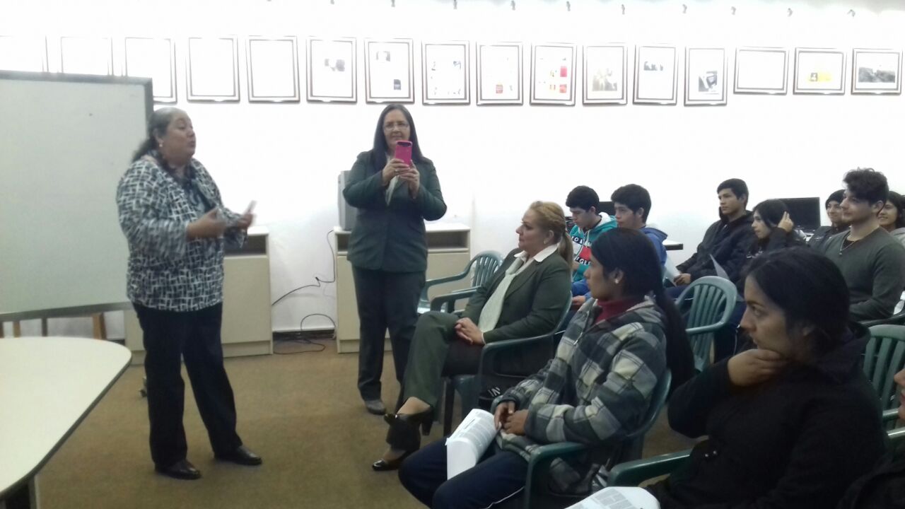 Rindieron homenaje a Don Augusto Roa Bastos en el día del Libro Paraguayo