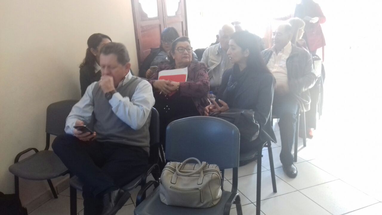 Conforman centro de cooperativas en Villarrica