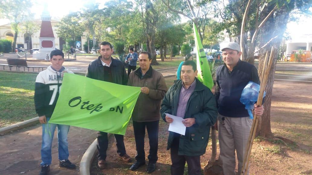 Otep-Sn convoca a debate nacional sobre educación