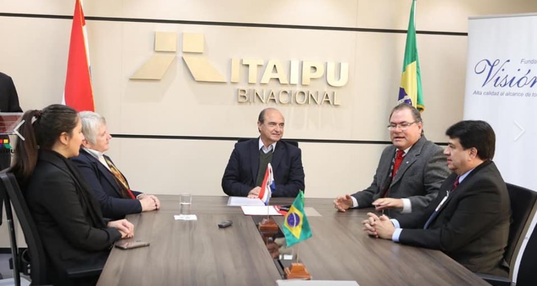 Nuevo convenio para 100 cirugías gratuitas de cataratas