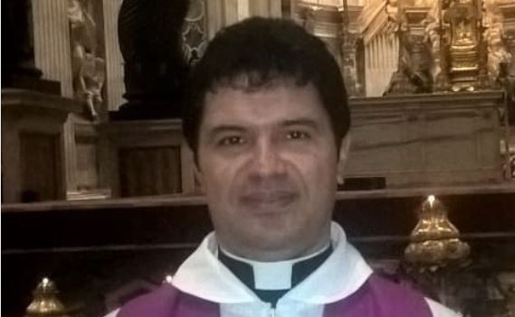Sacerdote guaireño es designado Obispo