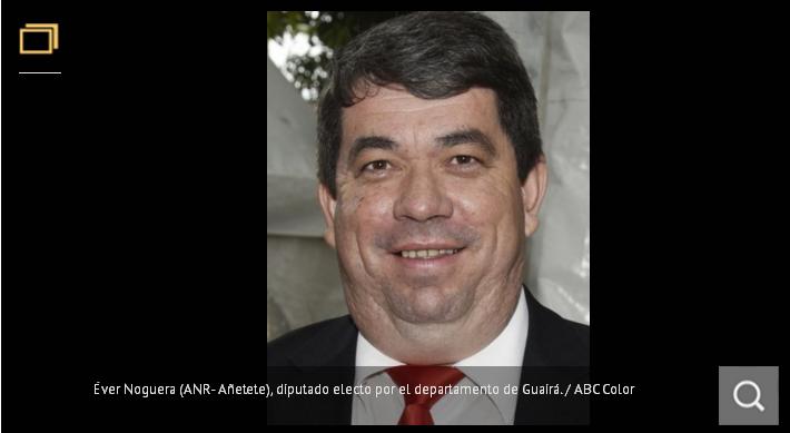 Intendente Navarro dijo que ESSA fue la única empresa que se presentó a licitación