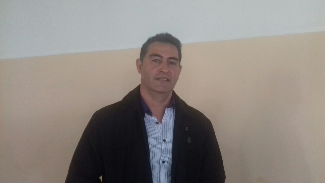 La UNE-SN realiza elección de autoridades en la fecha