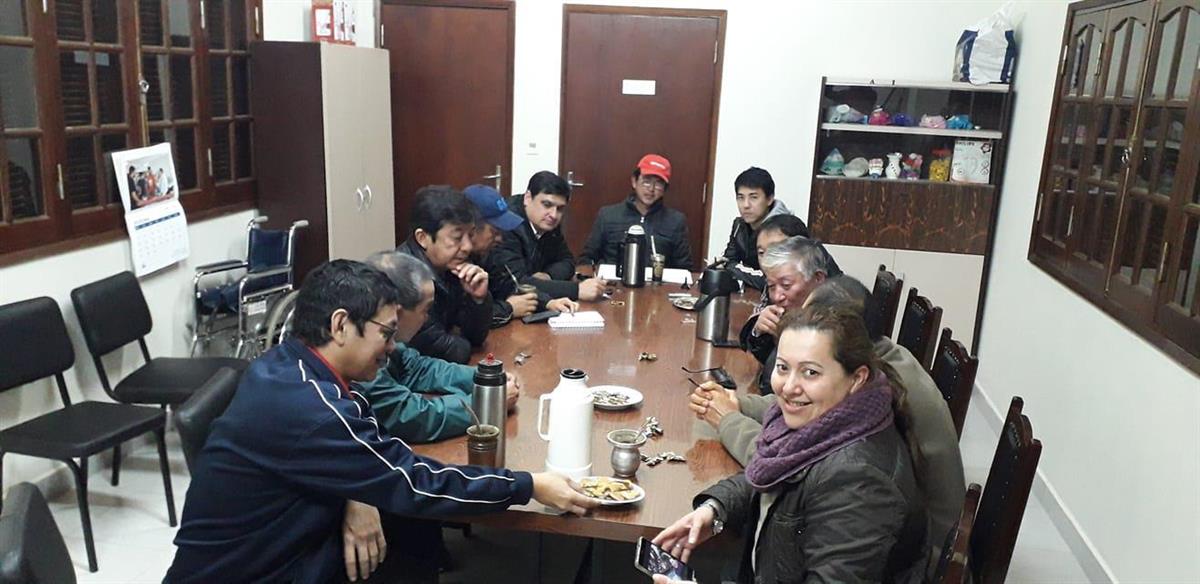 Quieren Expo Frutas más grande este año