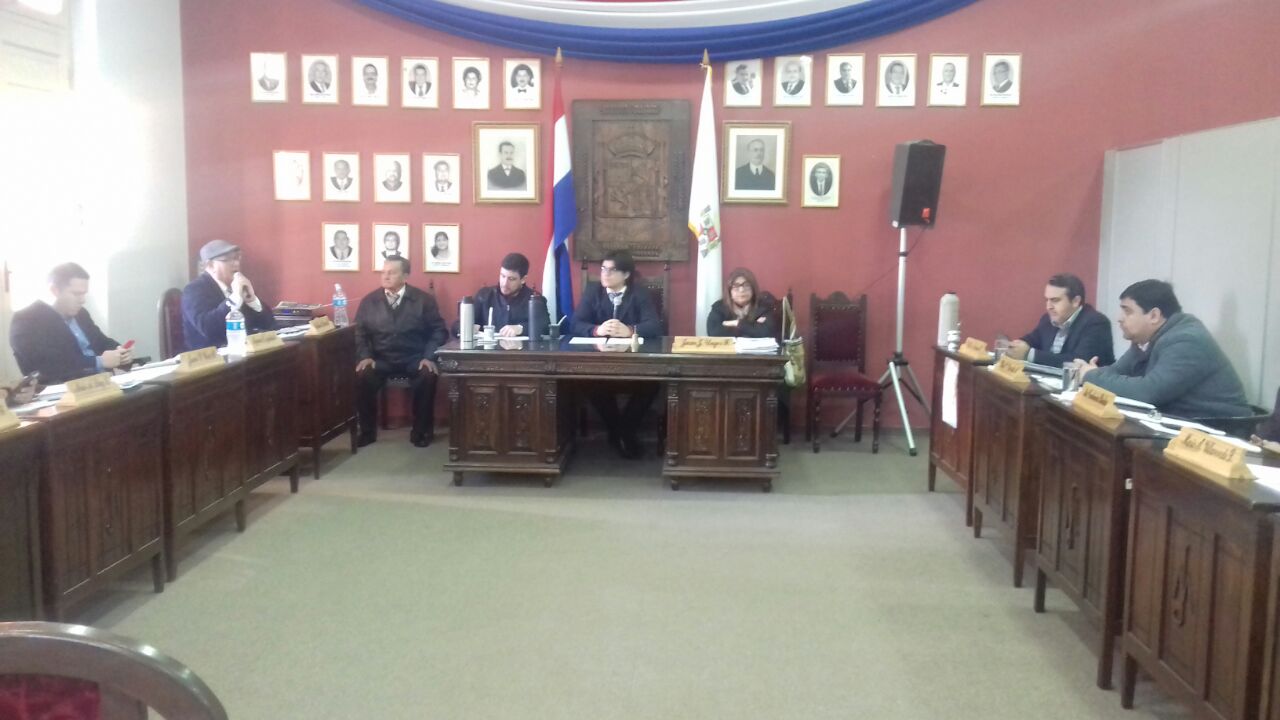 Aguardan informe técnico para construcción  de la nueva terminal