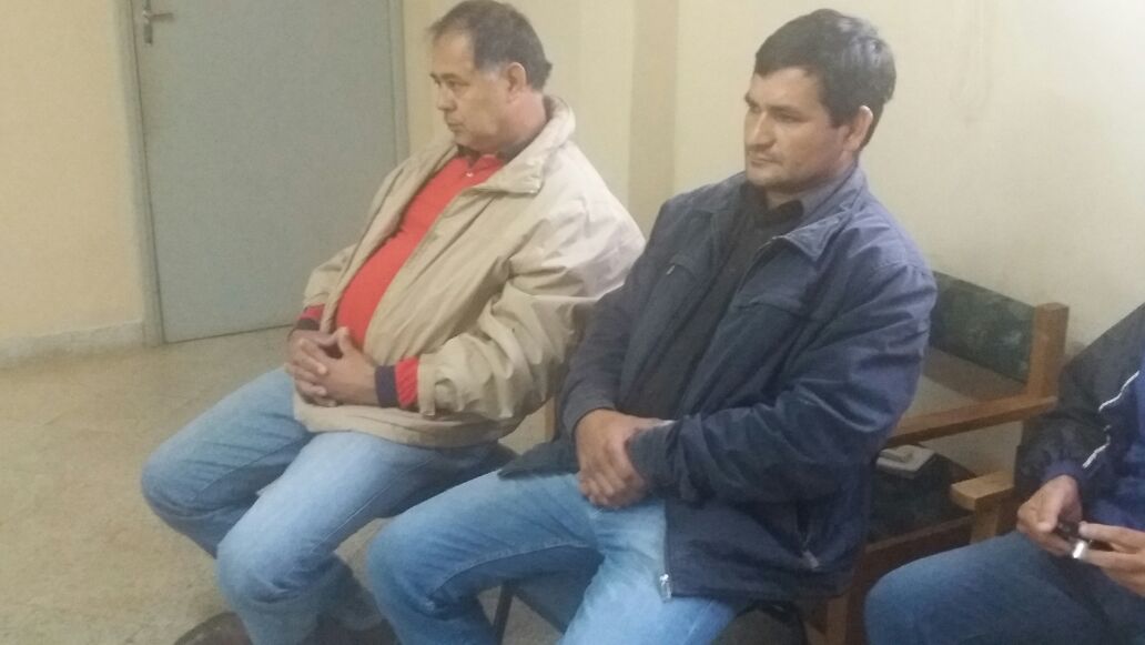 Fábrica de Petropar está hecha chatarra, y es guarida de planilleros según cañeros