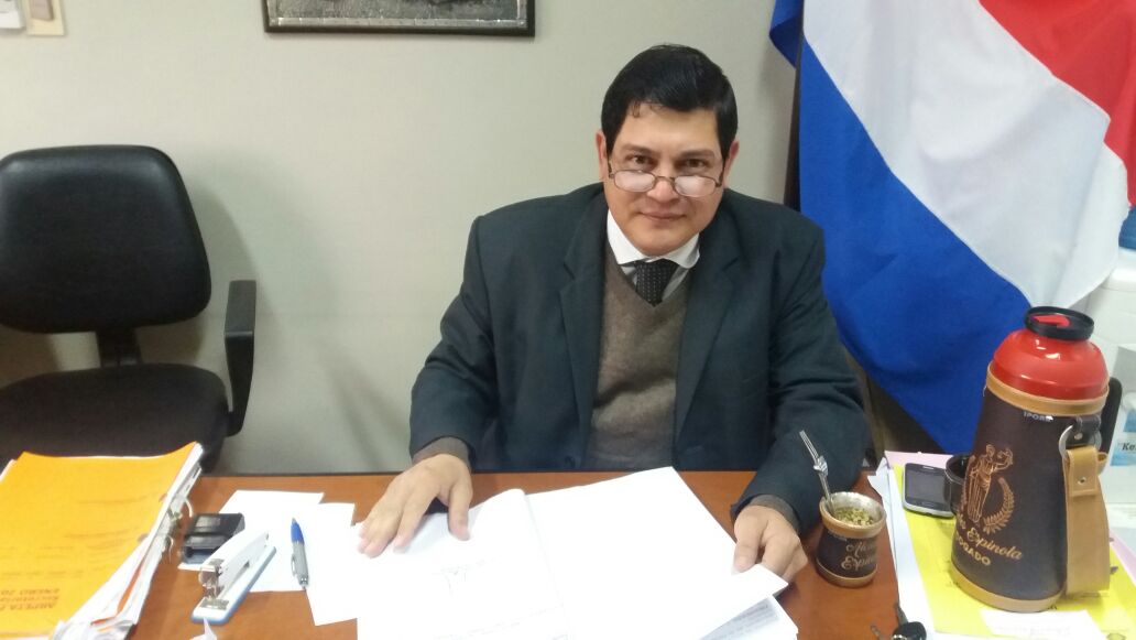 Fiscalía concluye no continuar investigando denuncia de Romina Cubas