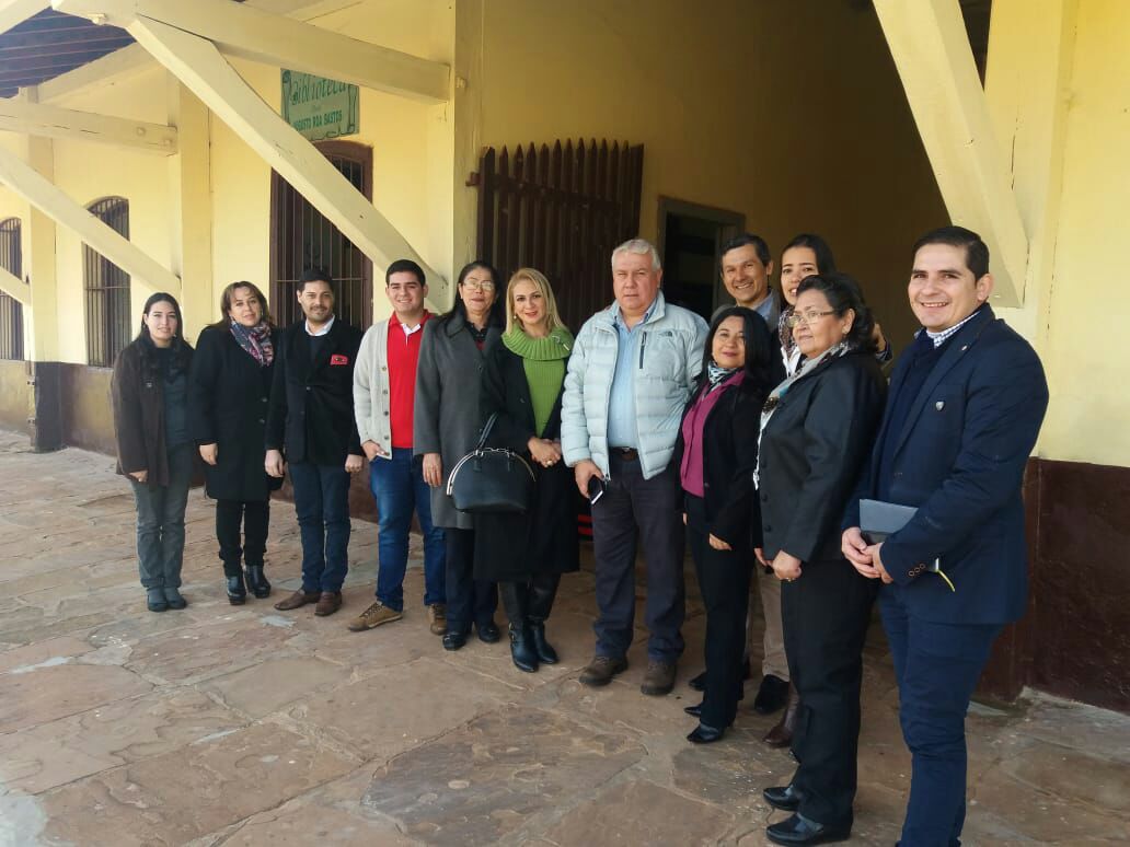 Apuntan a formación de red de Centros Culturales