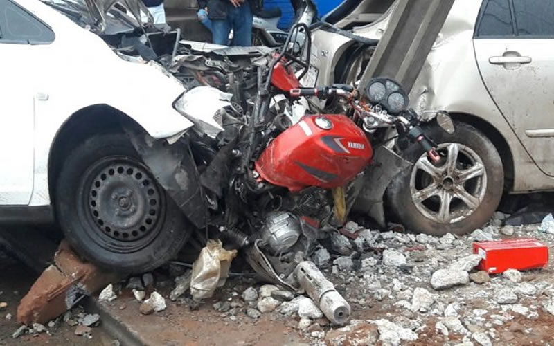 Reportan 18 muertes violentas durante el fin de semana