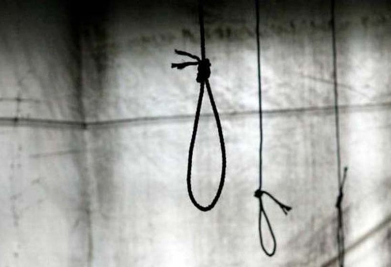 Supuesto suicidio en Eugenio A. Garay