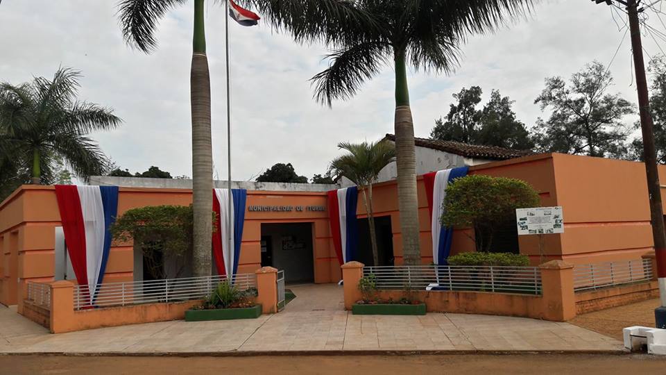 Iturbe celebra 117 años