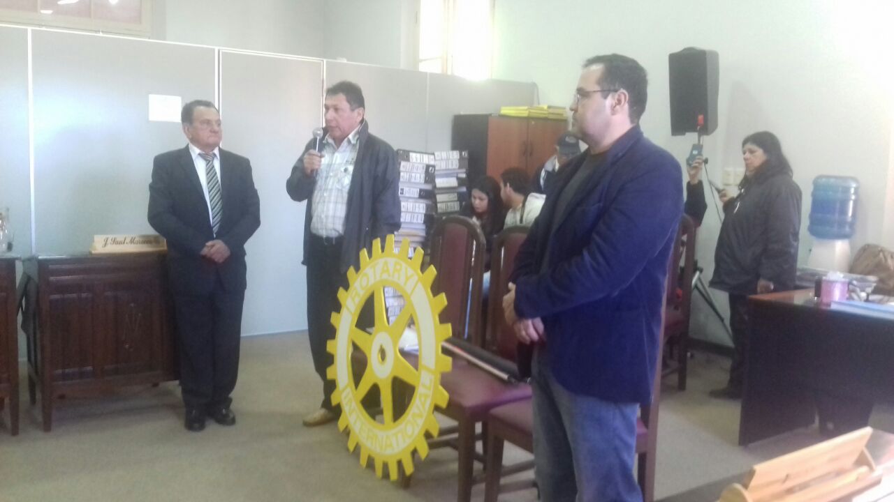 Impulsan proyecto de «Ruta turística del pescado»
