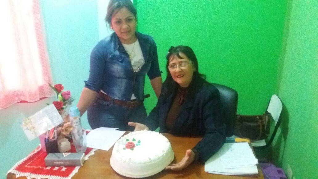 Festejan Día del Niño en Senadis