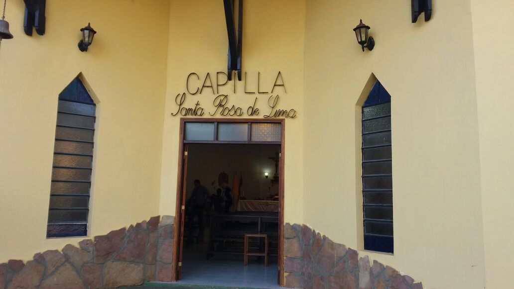 Celebraron día del agente de policía