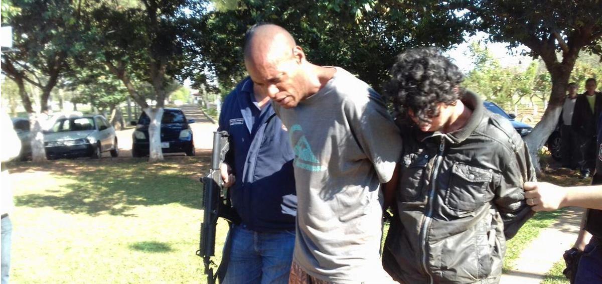 Ya son cuatro los detenidos por el asalto y muerte de Independencia