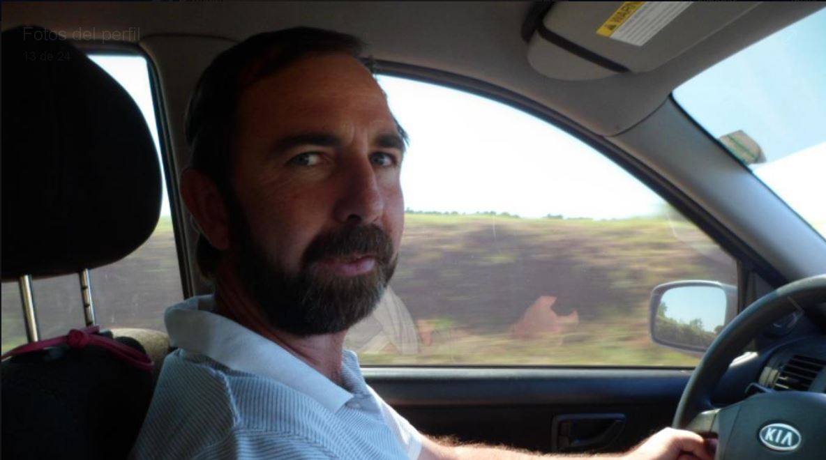 Asesinan a gerente de la cooperativa Carlos Pfannl
