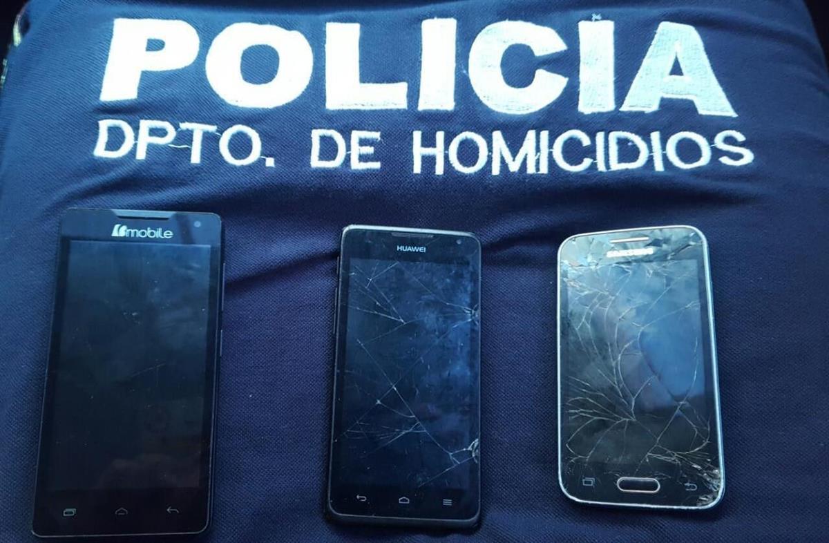 Menor de 14 años es el principal sospechoso del cuádruple crimen en Villarrica