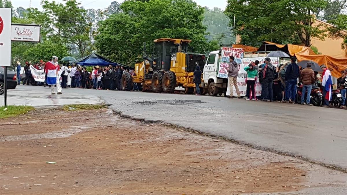 Inició auditoría en Independencia