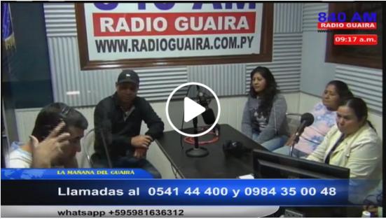 Presentan proyecto de agricultura familiar campesina a la gobernación