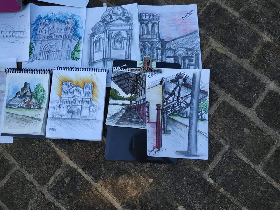 Facultad de Ingeniería y Arquitectura de la UNVES realiza su feria pedagógica este viernes