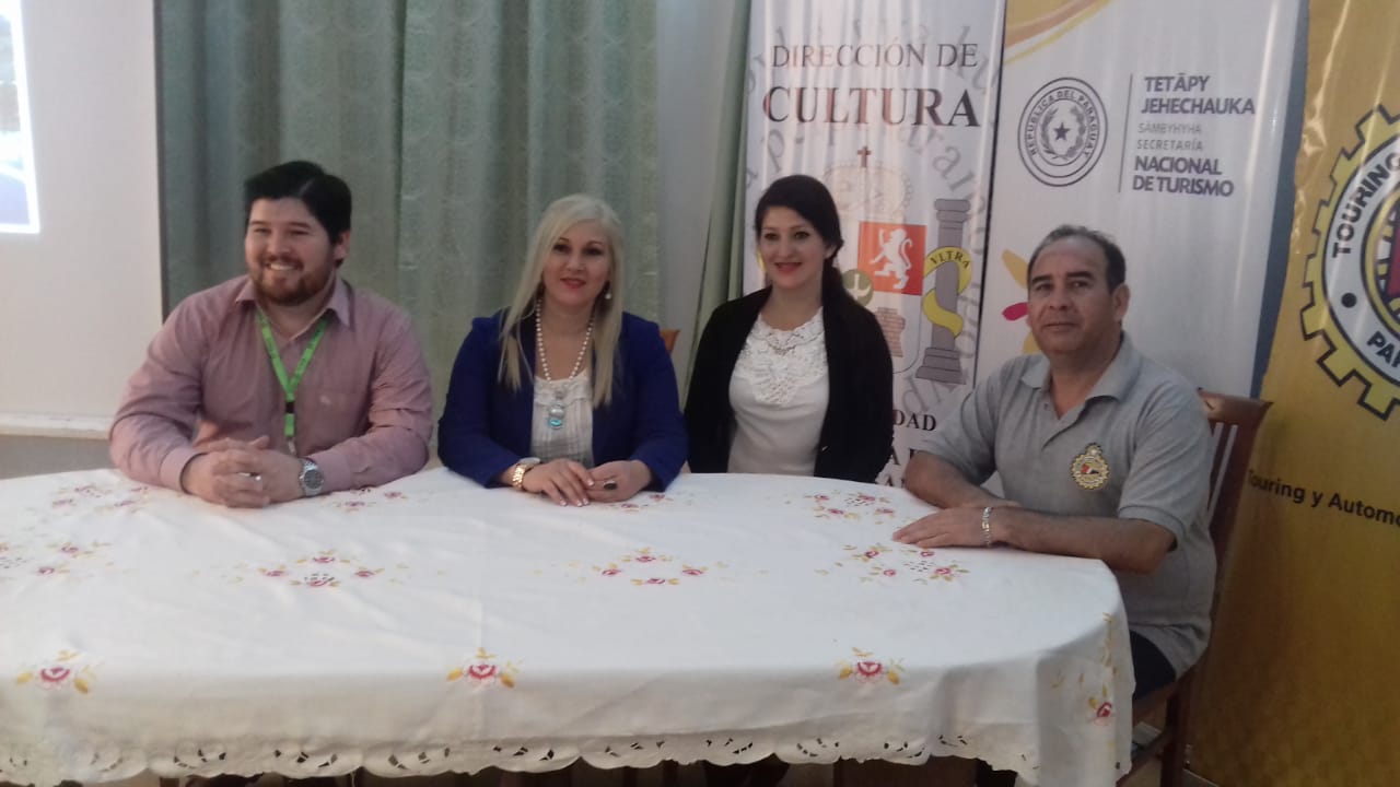 Lanzan campaña los mejores baños en ruta