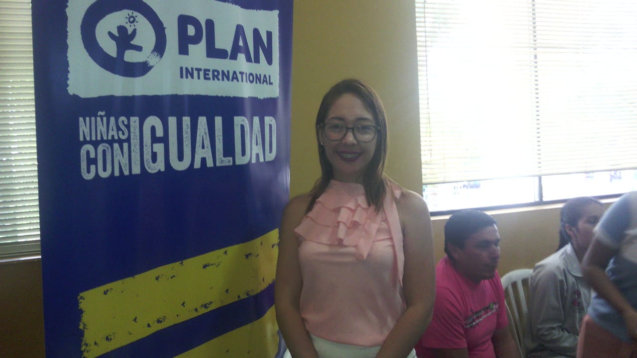 Se realizó  reunión de socialización  de oportunidades para jóvenes