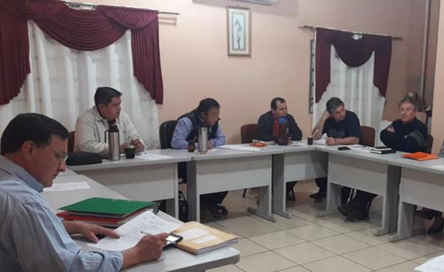 Junta Municipal de La Colmena realizará audiencia pública el Viernes