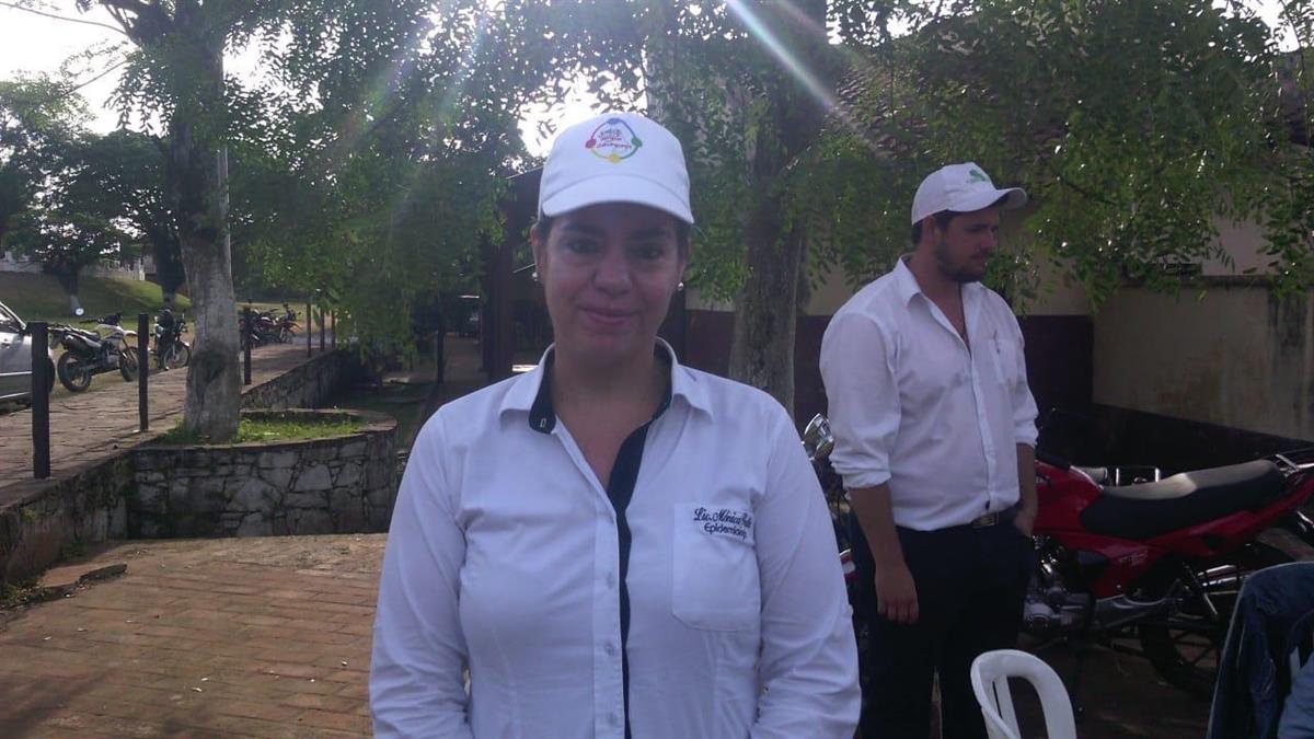 Un caso de sospechoso de zica se reportó en Villarrica