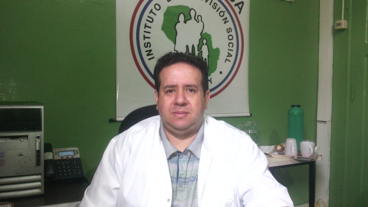 Aguardan adjudicación para construcción de nuevo Hospital Regional de IPS