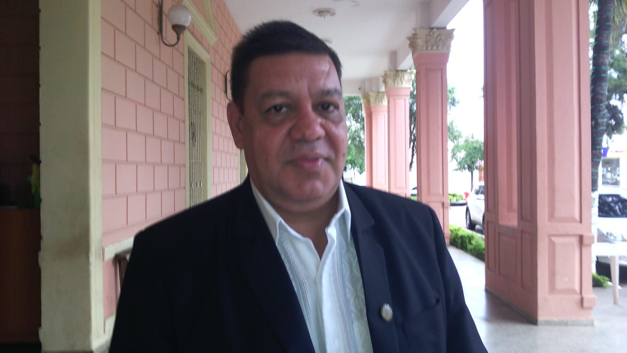 Municipalidad de Villarrica sigue pagando aguinaldos