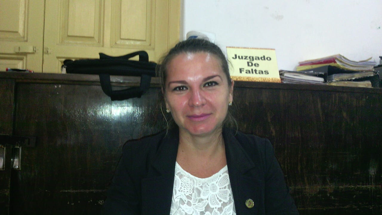 Incautaron maquinas tragamonedas