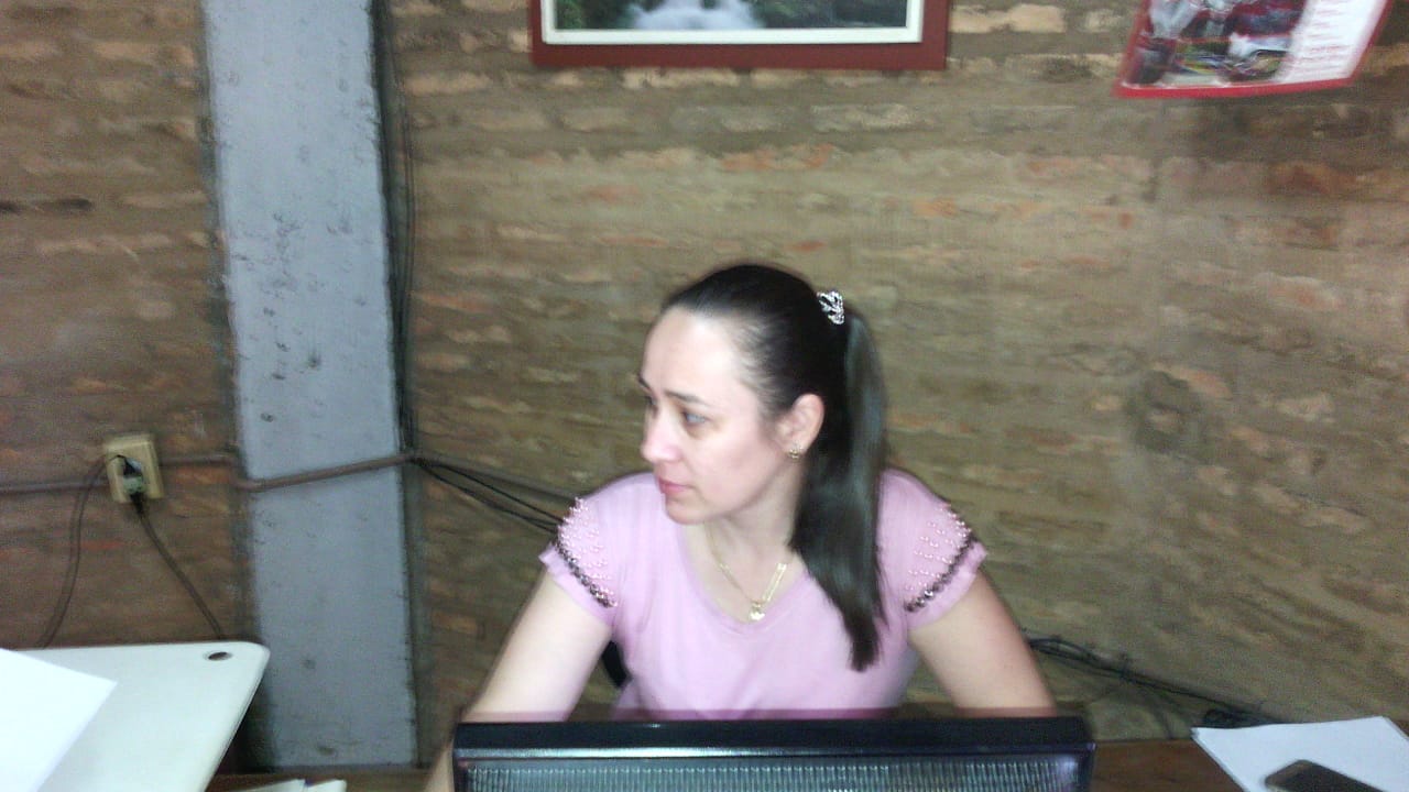 Planta verificadora del registro del automotor recibe normalmente a las personas