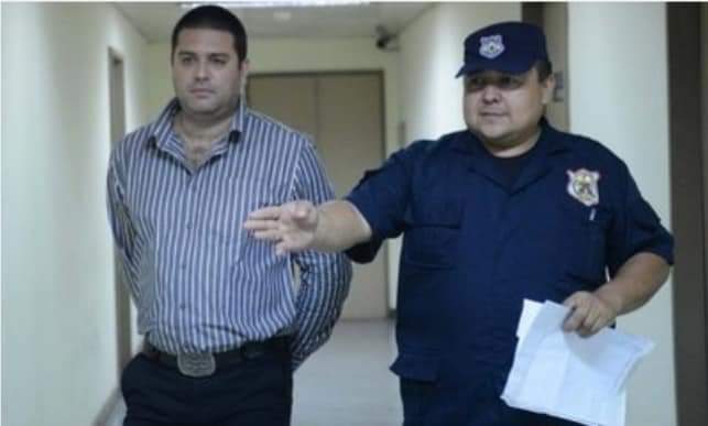 Fiscal pidió detención de Papo Morales por tortura y violación de Ley de armas