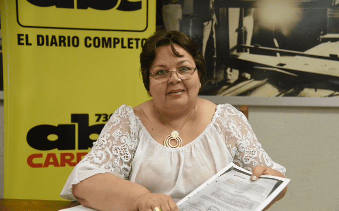 Diferencias por suspensiones en Credicoop