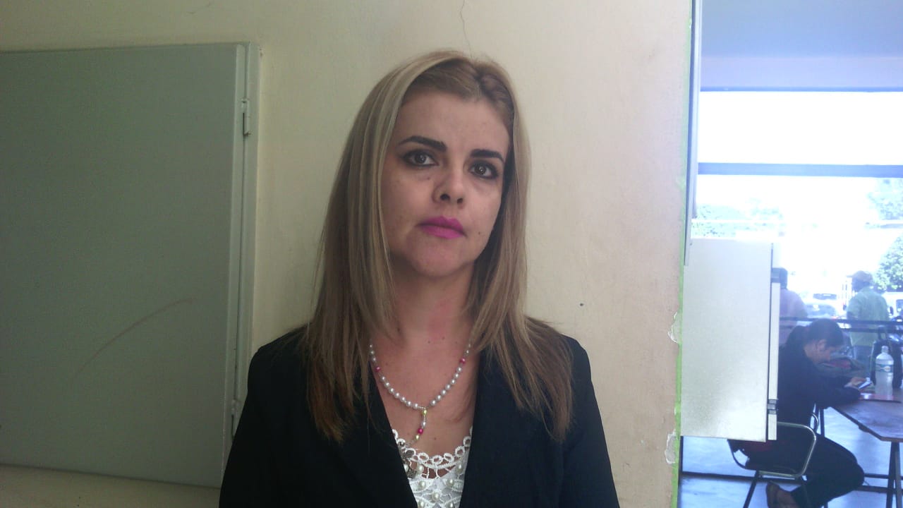 Desilusión tras presencia de enviados del INDI