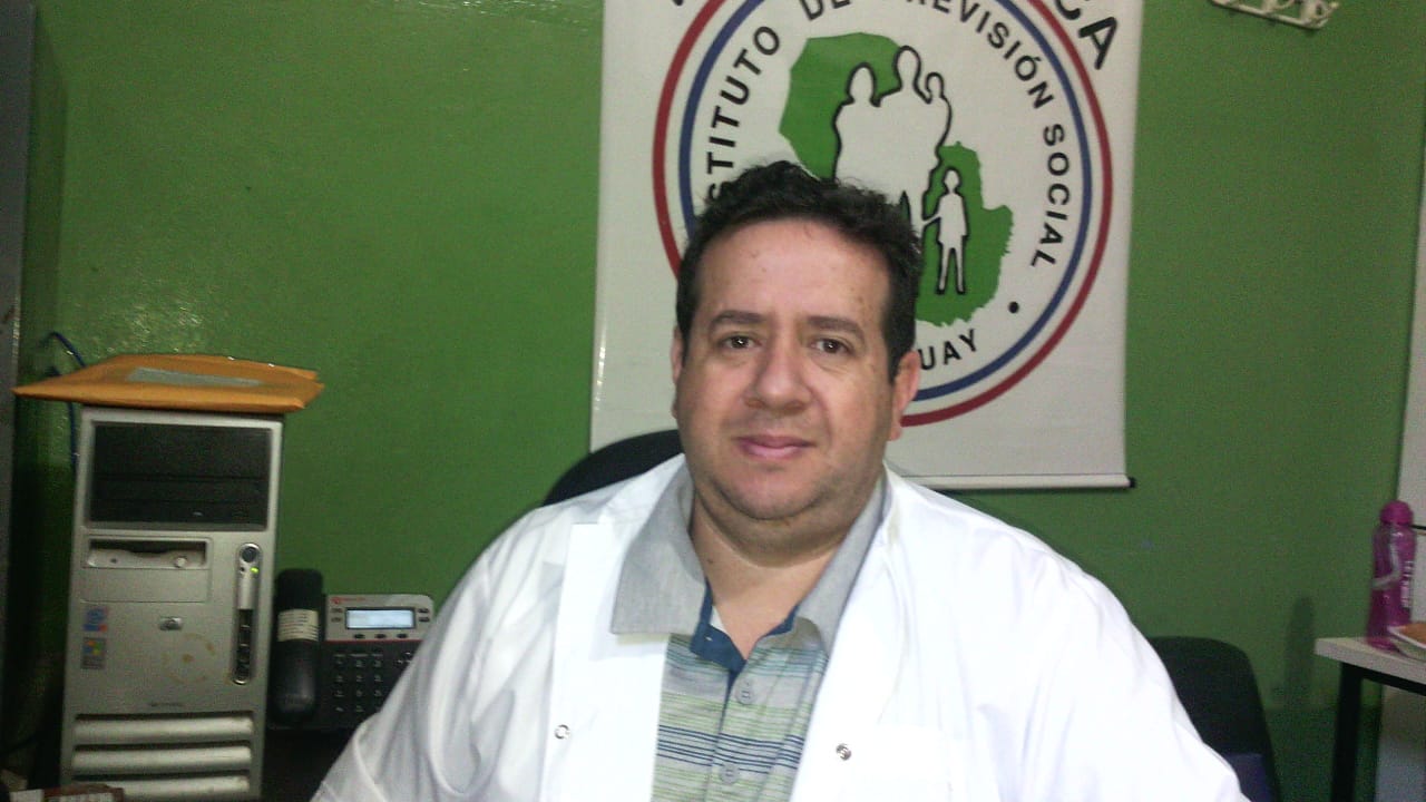 Estudios y consultas fueron reagendados en IPS por asueto de ayer