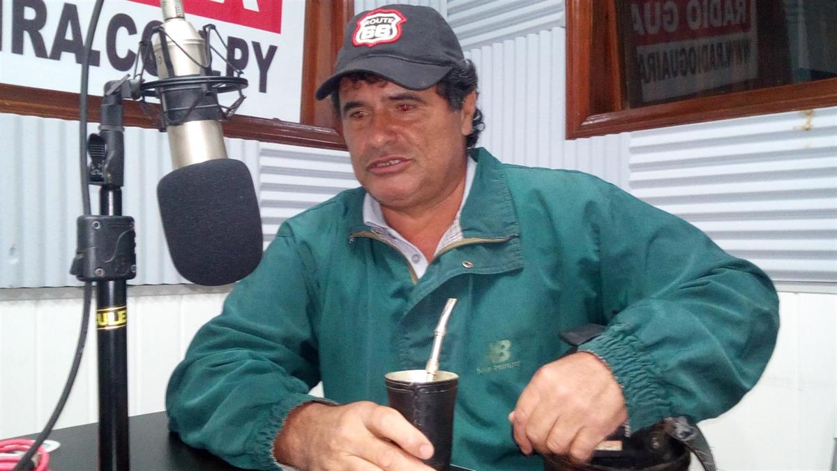 Organización Nacional de Cañicultores se movilizará el 26 de marzo