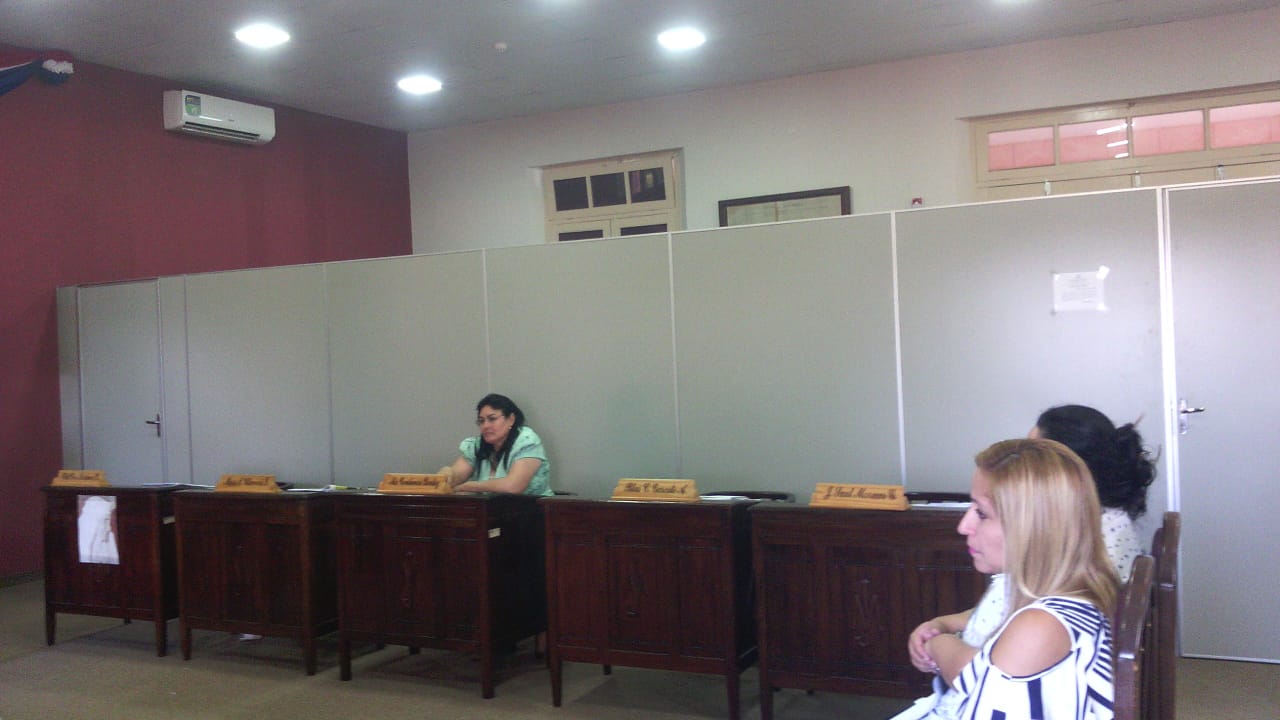 No cayó bien pedido de dinero realizado por la Dra. Helen Vera