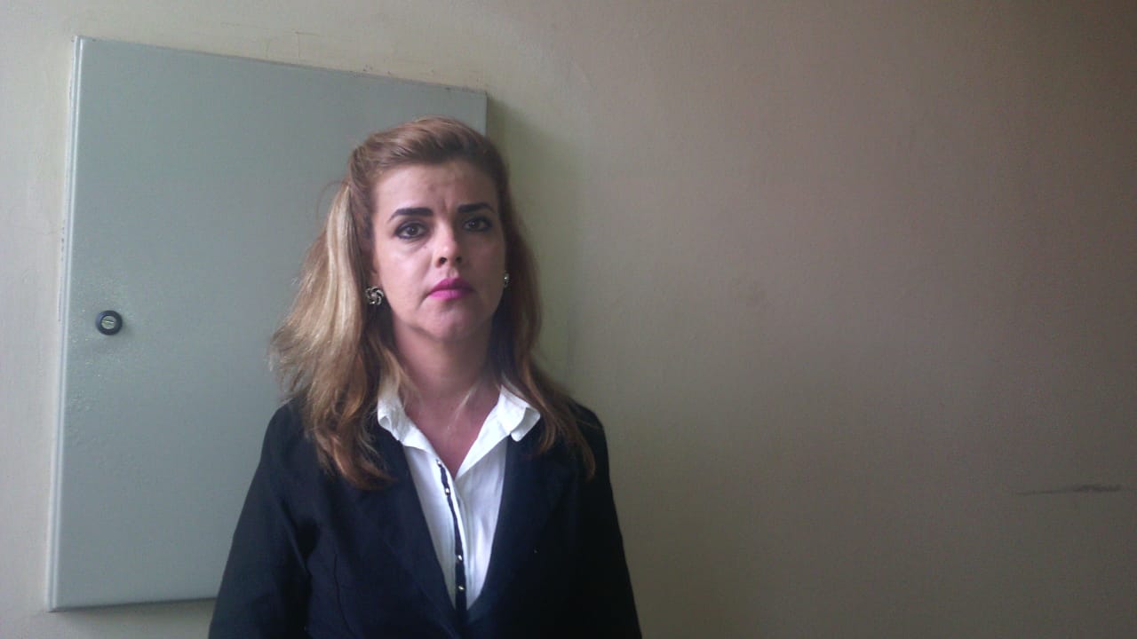 Prometieron servidumbre de paso para indígenas