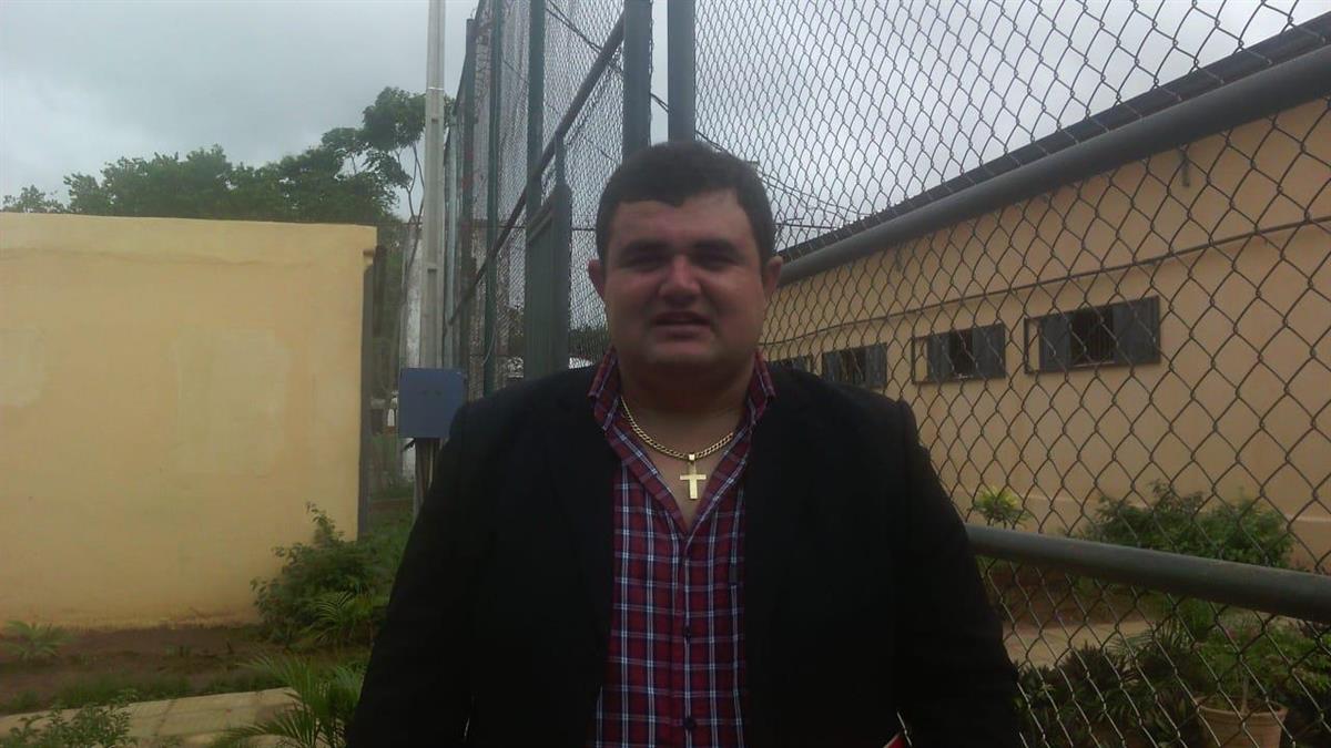 Nuevo Director en el Centro Educativo «Sembrador»