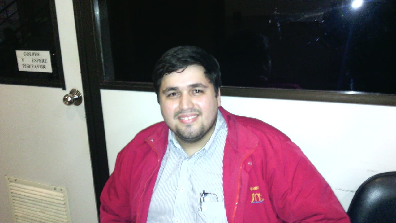 Rodolfo Tischler hijo recordó sobrefacturaciones con las «Galletitas  Friedmann»