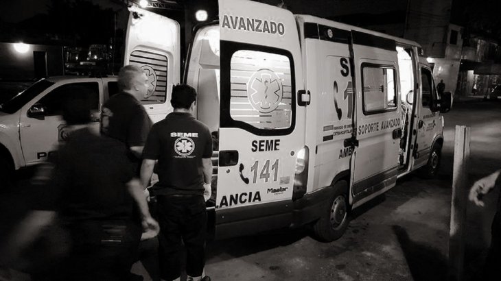 Club deportivo afirma que prestó primeros auxilios a joven fallecido