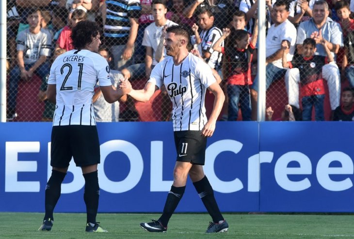 Chamot y una baja sensible para medir a Rosario Central