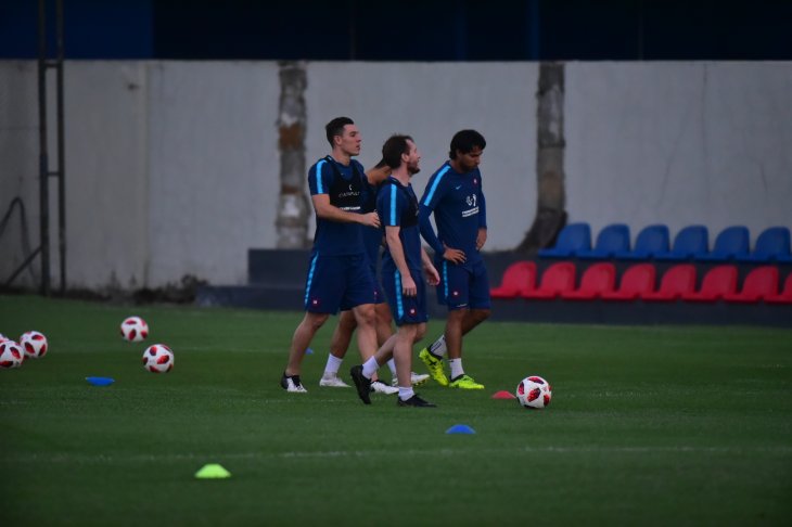 El Ciclón apunta a los dos torneos