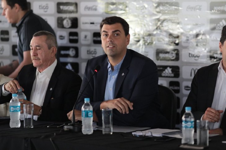 Aprueban balance y hablan de superávit de 12 millones de dólares