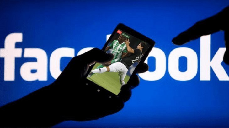 Los partidos de los jueves ya no serán exclusivos de Facebook